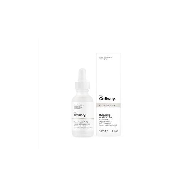 Hyaluronic Acid 2% + B5 Hydration Support- The Ordinary 30ml