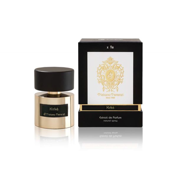 Tiziana Terenzi Kirke Extrait De Parfum - Perfume Unissex 