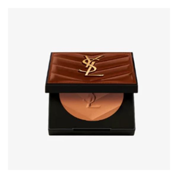 Contorno Compacto Ysl All Hours Hyper Finish - 
