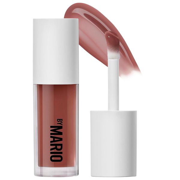 Lip Gloss Supershine Makeup By Mario
