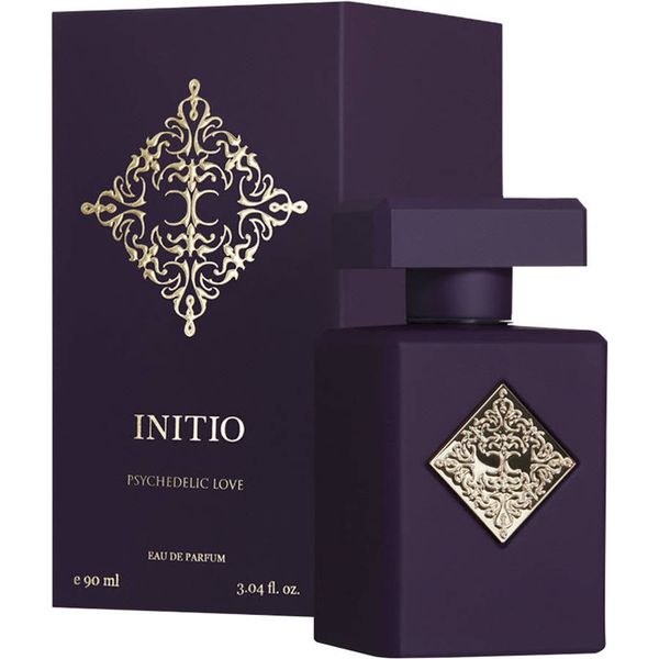 Initio The Carnal - Side Effect Eau De Parfum Spray - Perfume Unissex 90ml 