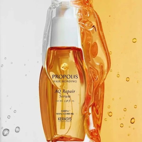 Kerasys Propolis Hair Bonding – AQ Repair Serum