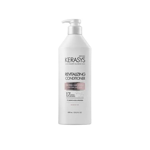 Kerasys Revitalizing Conditioner