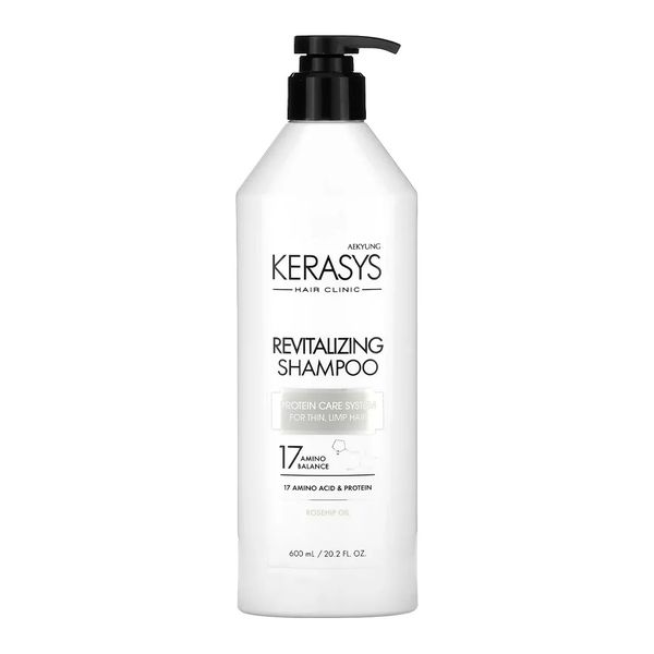 Kerasys Revitalizing Shampoo