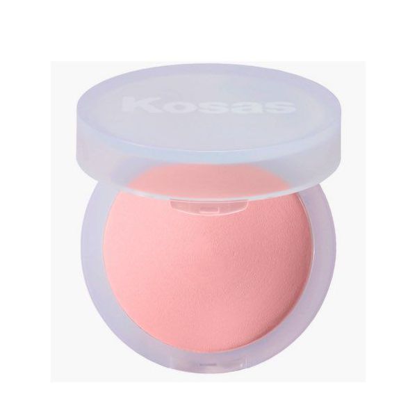 Pó Cloud Set Baked Setting Smoothing Kosas 