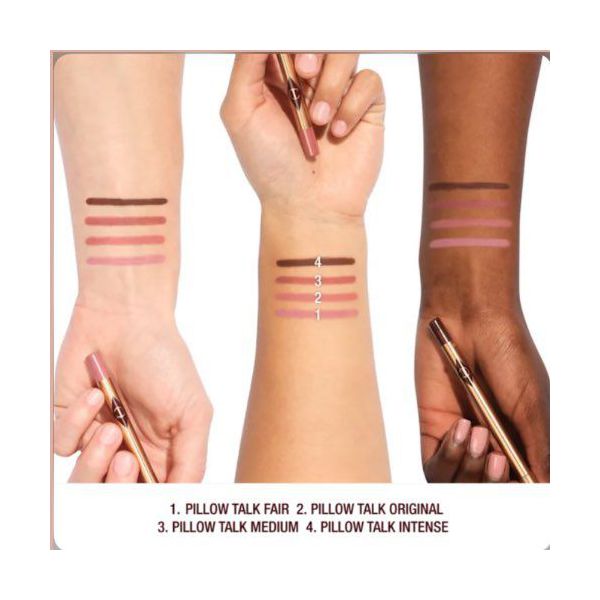 Lápis de Boca Charlotte Tilbury Lip Cheat
