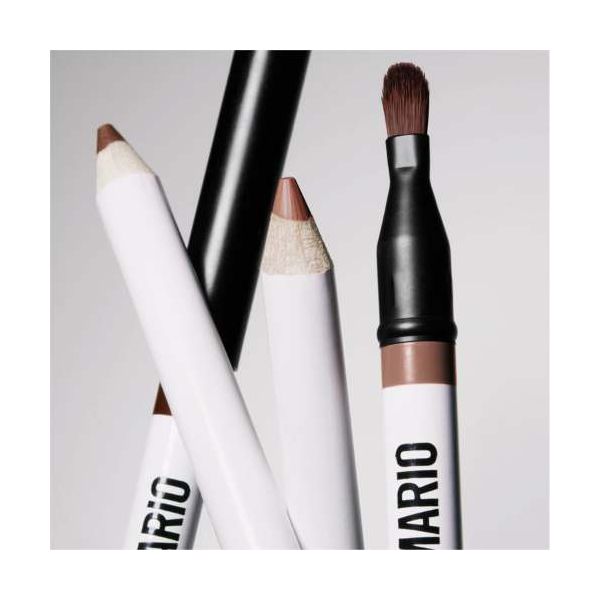 Lápis De Boca Makeup By Mario Ultra Suede® Sculpting Lip Pencil 