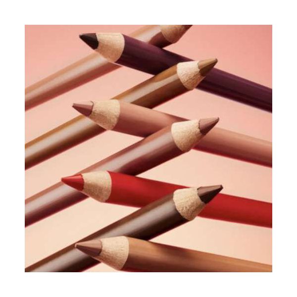 Lapis Delineador De Lábios Em Gel Elf Cosmetics 
