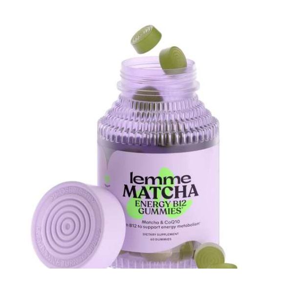 Lemme-Match Gomas para Energia