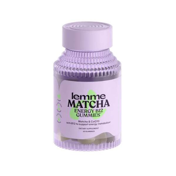 Lemme-Match Gomas para Energia