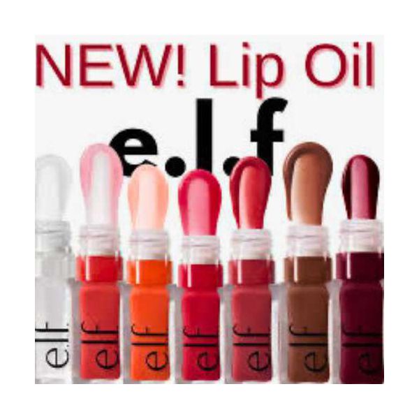 Elf Lip Oil 