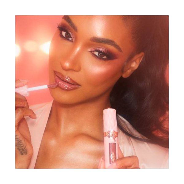 Lip Gloss Pillow Talk Big Lip Plumpgasm 