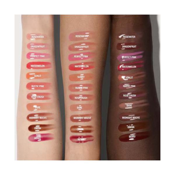 Lip Gloss Supershine Makeup By Mario