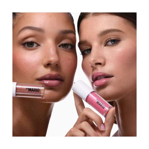 Lip Gloss Supershine Makeup By Mario