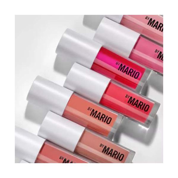Lip Gloss Supershine Makeup By Mario