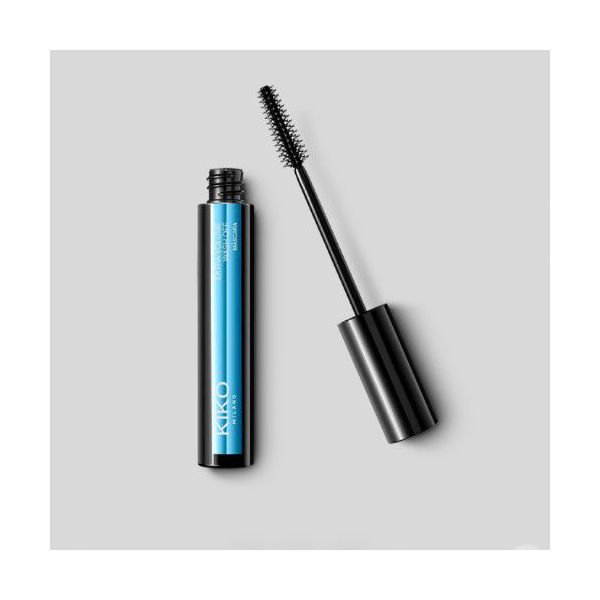 Mascara De Cilios Extra Volume Kiko Milano