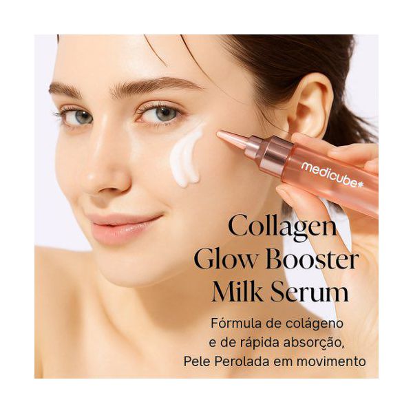 Medicube - Collagen Glow Booster 