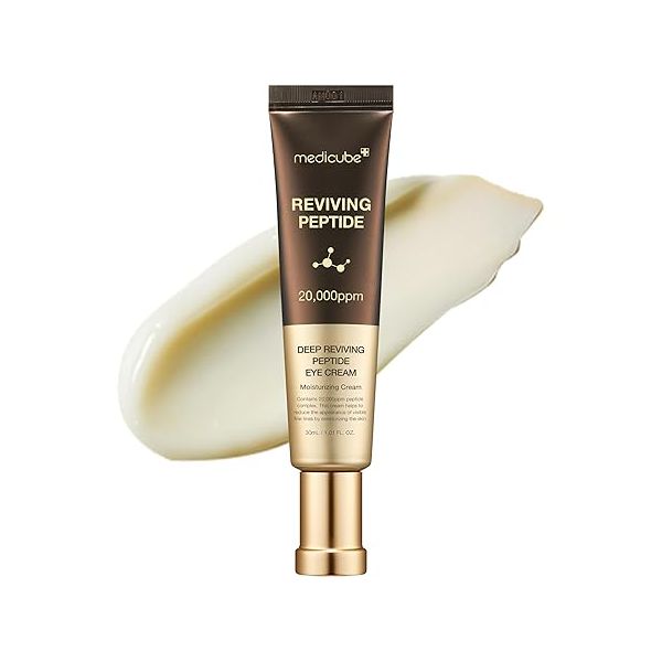  Medicube Deep Reviving Peptide Eye Serum 1.01 Fl. Oz