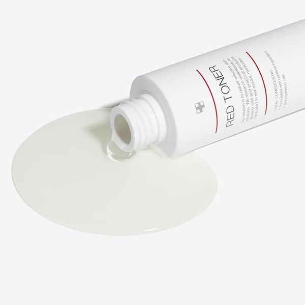 Medicube red toner 2.0