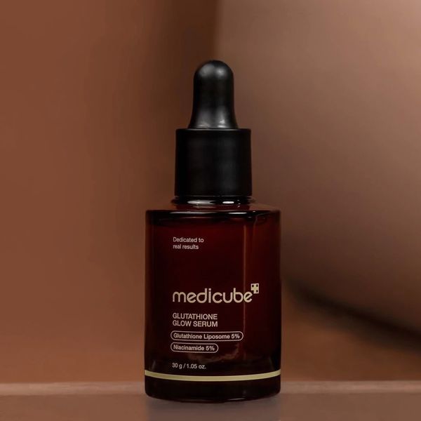 MEDICUBE Sérum Iluminador com Glutationa 30g