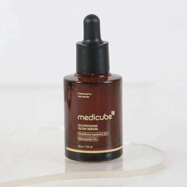 MEDICUBE Sérum Iluminador com Glutationa 30g