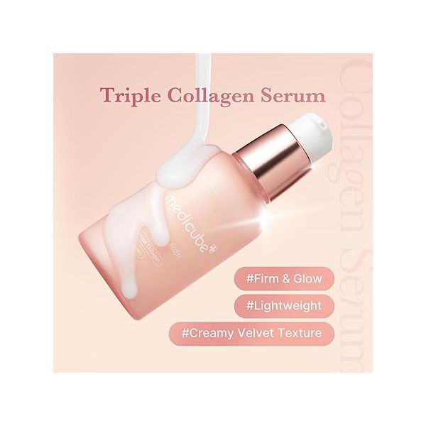Medicube Triple Collagen Serum 55ml 