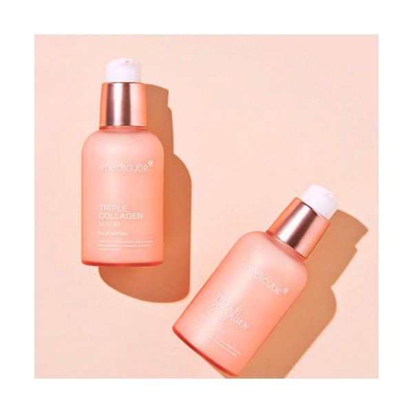 Medicube Triple Collagen Serum 55ml 