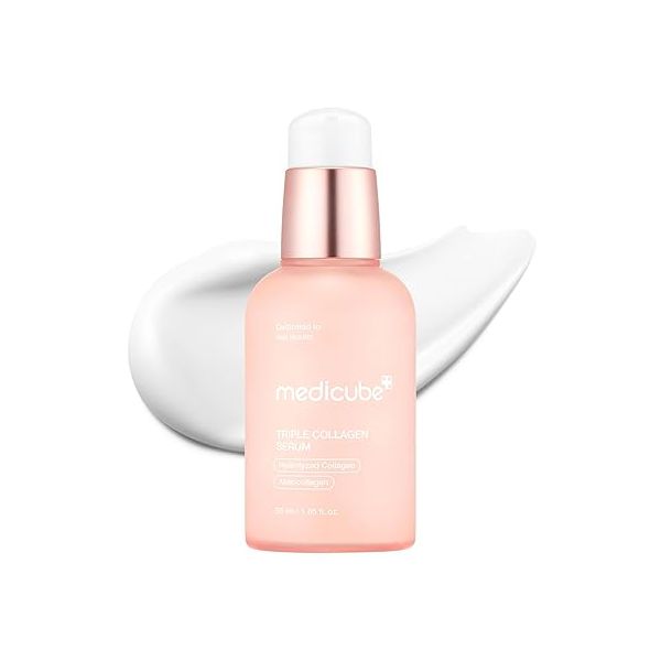 Medicube Triple Collagen Serum 55ml 