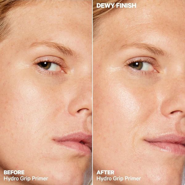 Milk Makeup Hydro Grip Primer With Hyaluronic Acid + Niacinamide