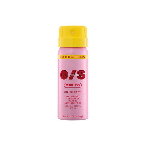 Mini Fixador One Size Com Proteção Solar
