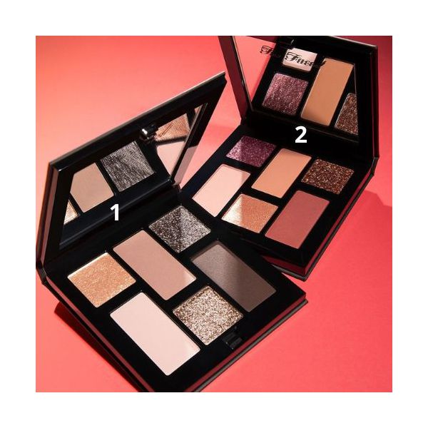 Mini Paleta de Sombras Born This Way