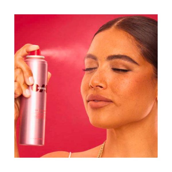 Spray Fixador De Maquiagem One/size On Til Dawn Mini