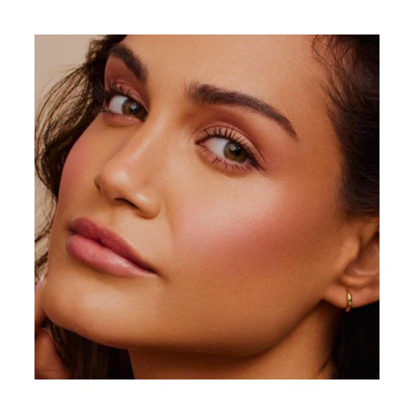 Eco-beautiful Talc-free Eye Cheek Palette Bareminerals 