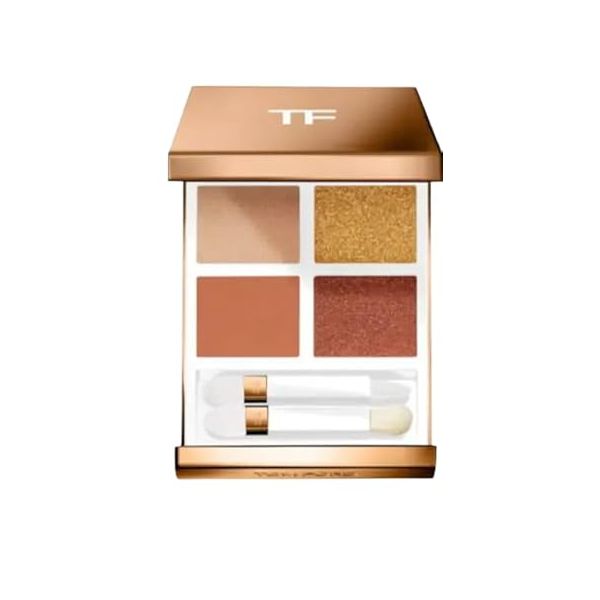 Paleta de Sombras Tom Ford 01 Island Haze