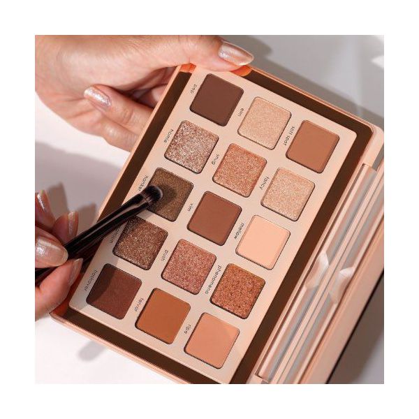 I Need a Warm Eyeshadow Palette – Natasha Denona