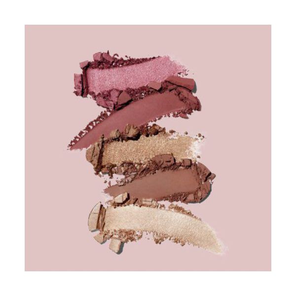 Paleta De Sombras 9g Sunrise Glow Artistry - Morphe -