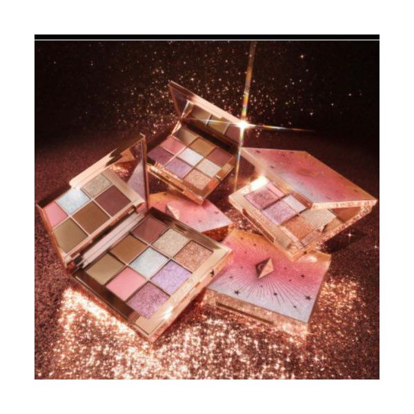 The Beautyverse Palette Charlotte Tilbury 