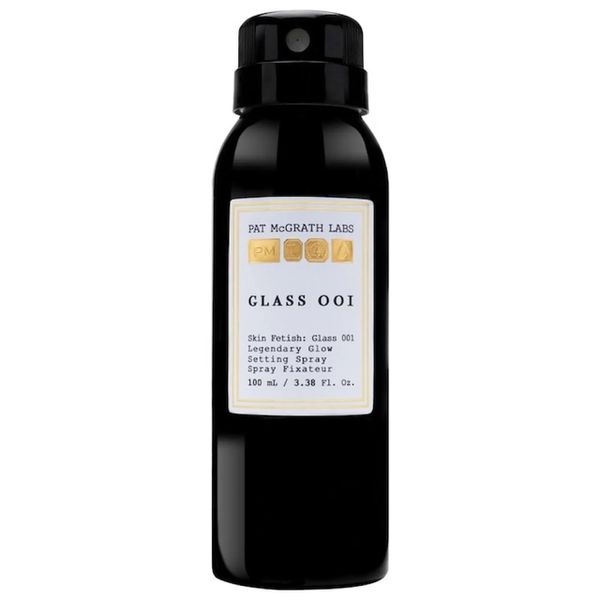 PAT McGRATH LABS Skin Fetish Glass Legendary Glow Setting Spray 