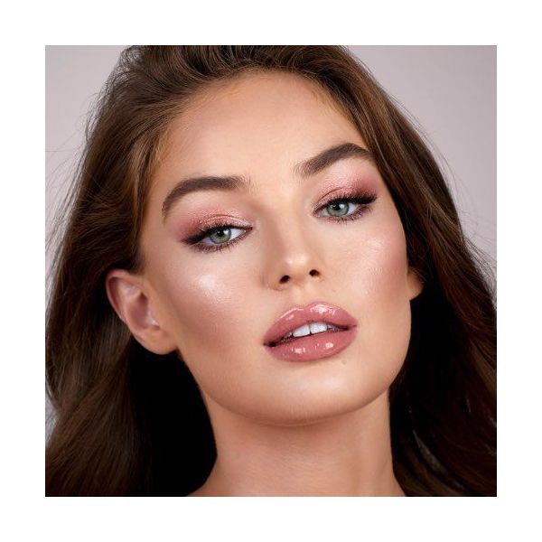 Pillow Talk Lip Lustre Charlotte Tilbury 