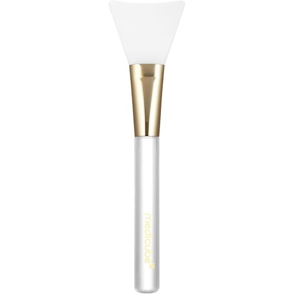 Ferramenta De Aplicação De Máscara Medicube Jelly Brush Skin