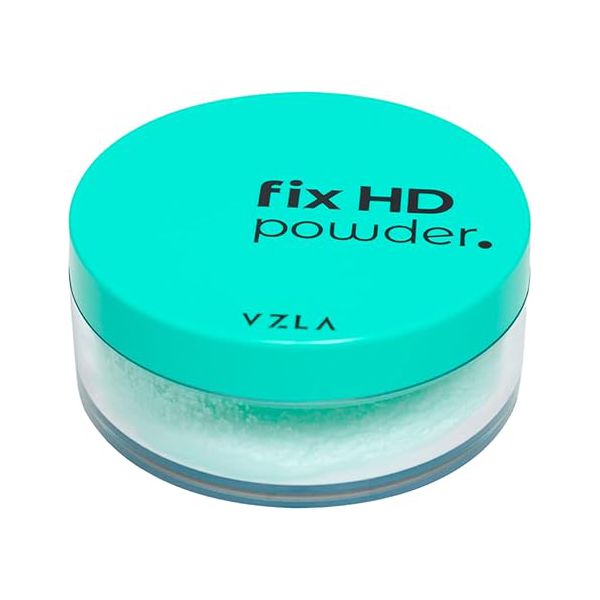 Pó Solto Fix HD Powder – Vizzela