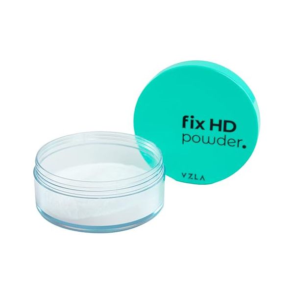 Pó Solto Fix HD Powder – Vizzela