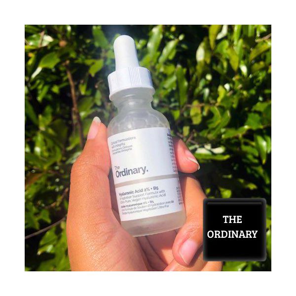 Hyaluronic Acid 2% + B5 Hydration Support- The Ordinary 30ml