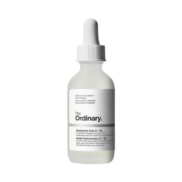 Hyaluronic Acid 2% + B5 Hydration Support- The Ordinary 