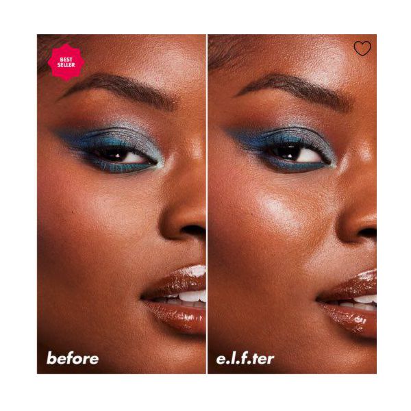 Power Grip Dewy Setting Spray Elf 