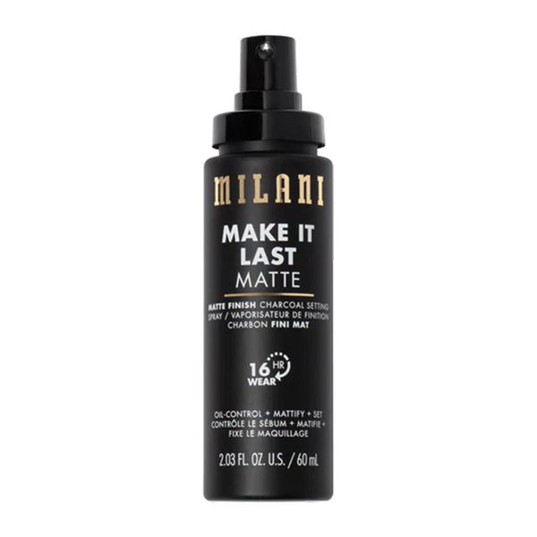 Spray de Fixação Milani Make It Last Original 16 HR - Matte