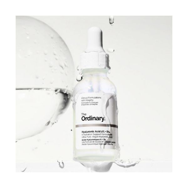 Hyaluronic Acid 2% + B5 Hydration Support- The Ordinary 30ml
