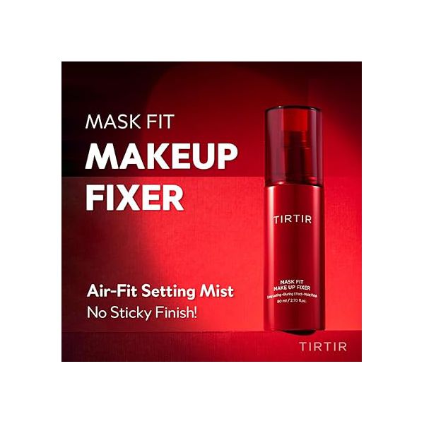 TIRTIR MASK FIT MAKEUP FIXER