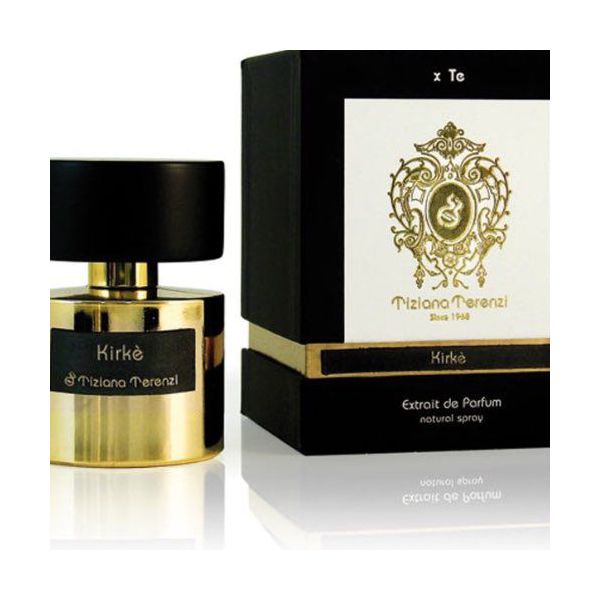 Tiziana Terenzi Kirke Extrait De Parfum - Perfume Unissex 