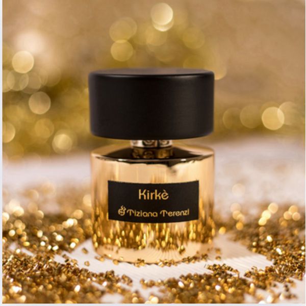 Tiziana Terenzi Kirke Extrait De Parfum - Perfume Unissex 